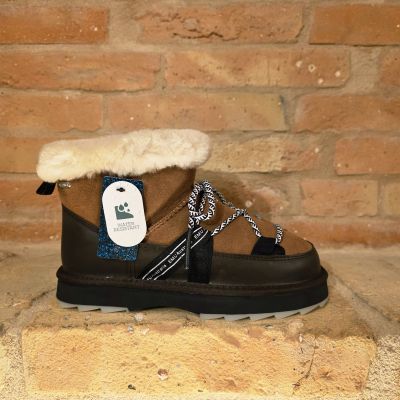 Emu Australia Blurred Chestnut