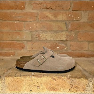 Birkenstock Boston...