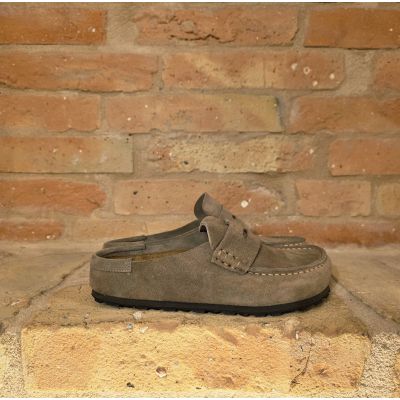 Birkenstock Naples Wrapped...