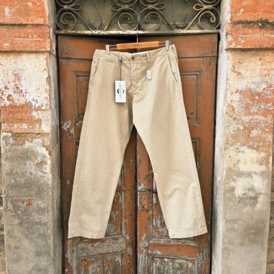 Chesapeake's  Gabardine...