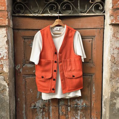 Chesapeake's Outdoor Wool...