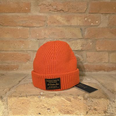 Chesapeake's Mechanics Wool...