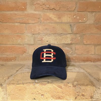 Chesapeak's Berretto...