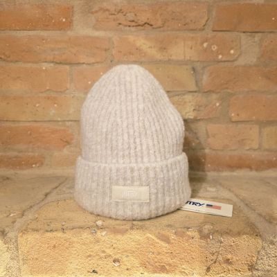 Autry Hat Wool White