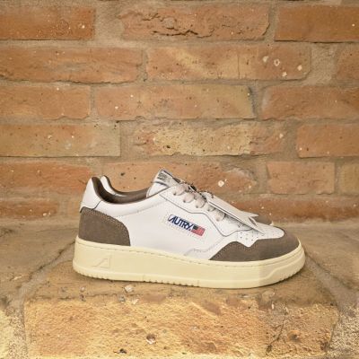 Autry Sneakers White...