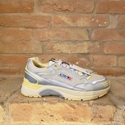 Autry Sneakers Hyperway...