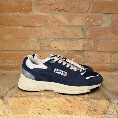 Autry Sneakers Hyperway Navy