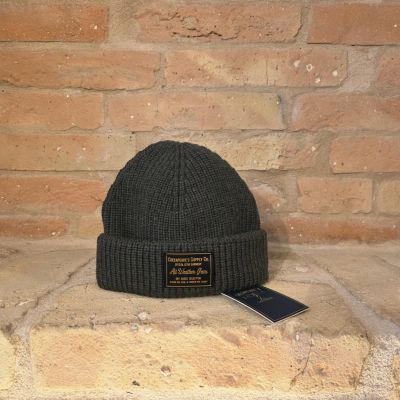 Chesapeake's Mechanics Wool...