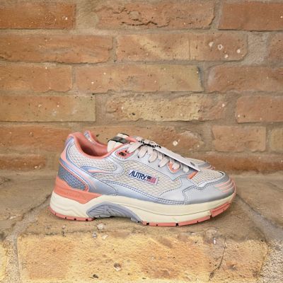 Autry Sneakers Hyperway...