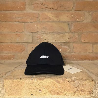 Autry Hat Baseball Navy