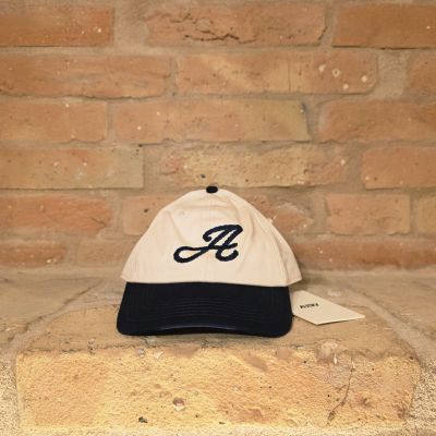 Autry Hat Baseball Navy &...