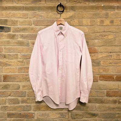 Kamakura Shirts Vintage Ivy...