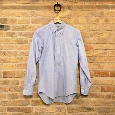 Kamakura Shirts Vintage Ivy...