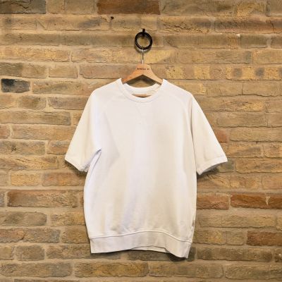 Bl' ker Felpa Manica Corta...