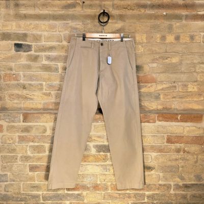 Chesapeake's  Gabardine...