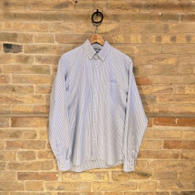 Chesapeake's Oxford Shirt...