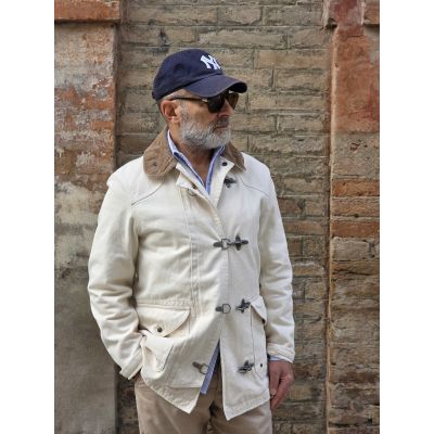 Chesapeake's Fireman Cotton...