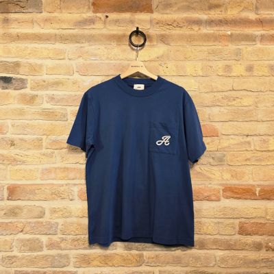 Autry T-Shirt Taschino Con...