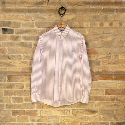 Chesapeake's Camicia...