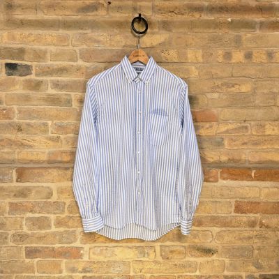 Chesapeake's Camicia...