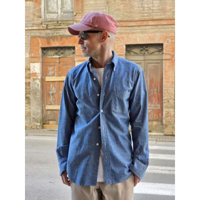 Kamakura Shirts Vintage Ivy...