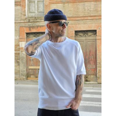 Bl' ker Short Sleeves...