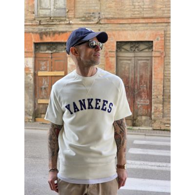 Chesapeake's Short Sleeves...