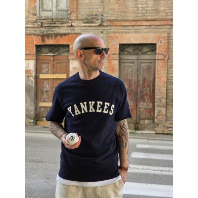 Chesapeake's Short Sleeves...