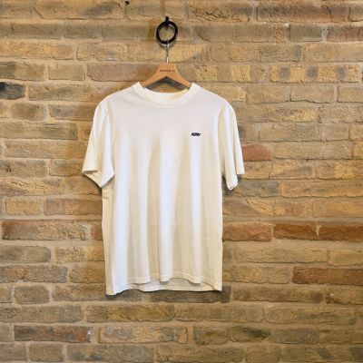 Autry T-Shirt Main Man Bianca