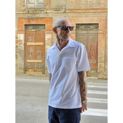 Bl' ker Polo Montauk Piquet...