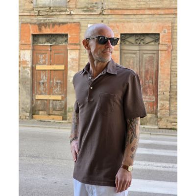 Bl' ker Polo Montauk Piquet...