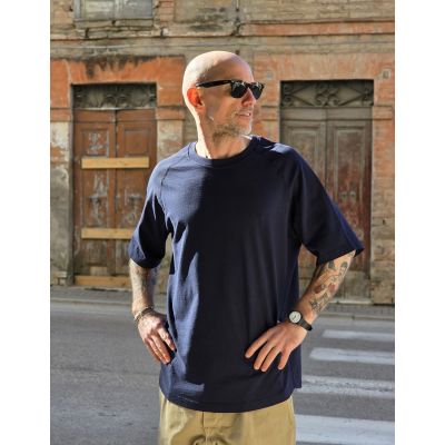 Bl' ker T-Shirt Brooklyn...