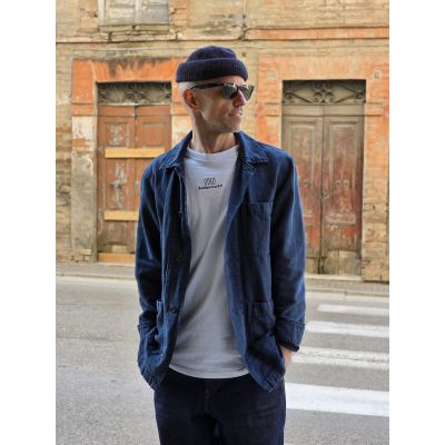 Chesapeake' s Work Jacket...