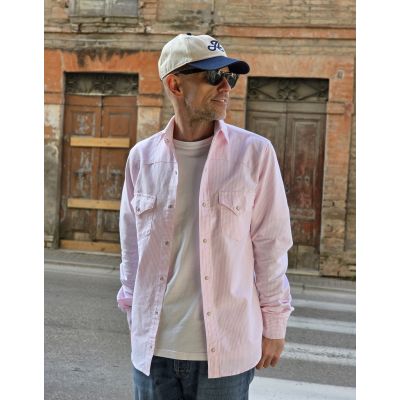 Chesapeake' s Camicia...