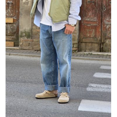 Chesapeake' s Denim...