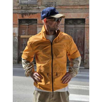 Autry Jacket Rain Tech...