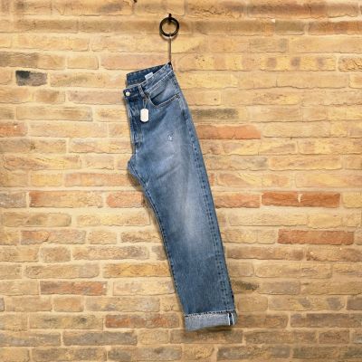 Chesapeake' s Denim...