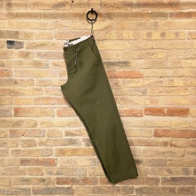 Chesapeake's  Micro Canvas...