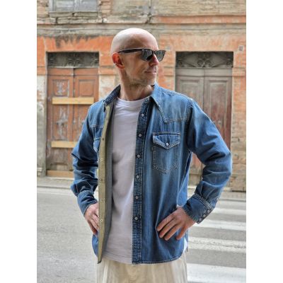 F.O.B. Factory Denim...