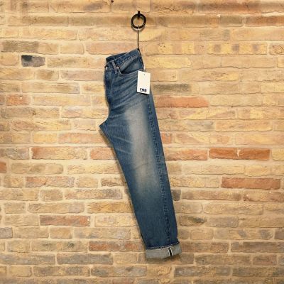 F.O.B. Factory Selvedge...