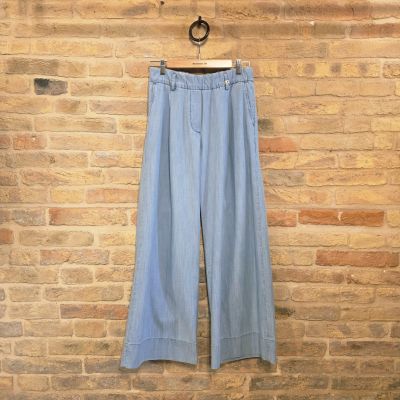 Myths Pantalone Palazzo in...