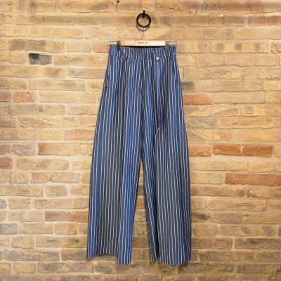 Myths Pantalone Palazzo a...