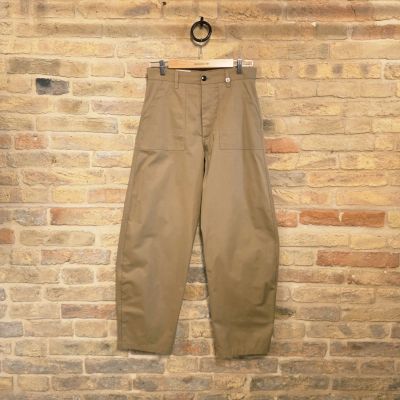 Myths Pants Fatigue Khaki