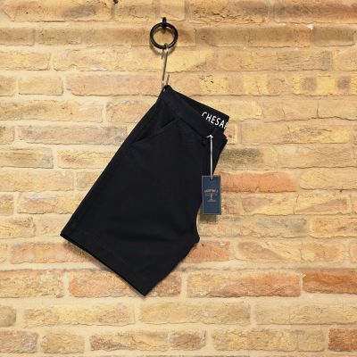 Chesapeake' s Bermuda...