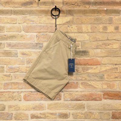 Chesapeake' s Bermuda...