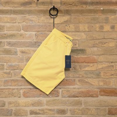 Chesapeake' s Bermuda...