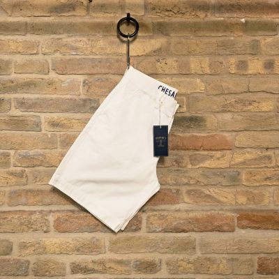 Chesapeake' s Bermuda...