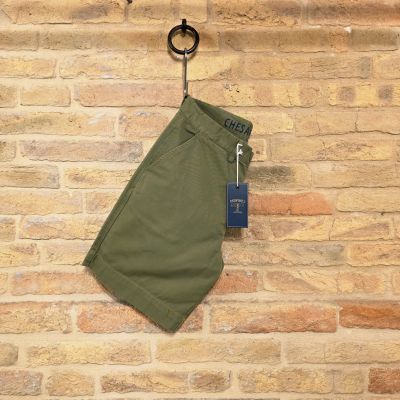 Chesapeake' s  Gabardine...