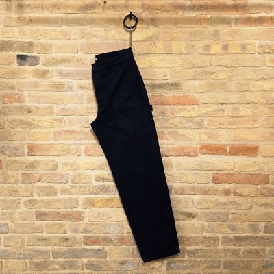 Schott N. Y. Pants Work Navy