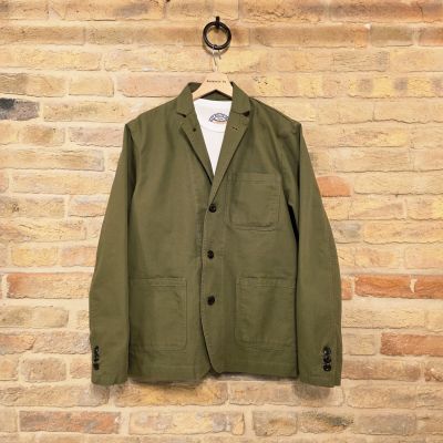 Chesapeake' s Blazer...